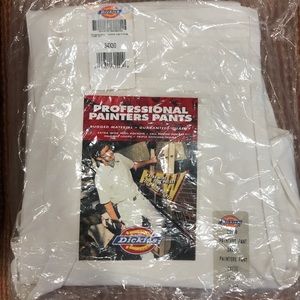 Dickies painters pant 34X30